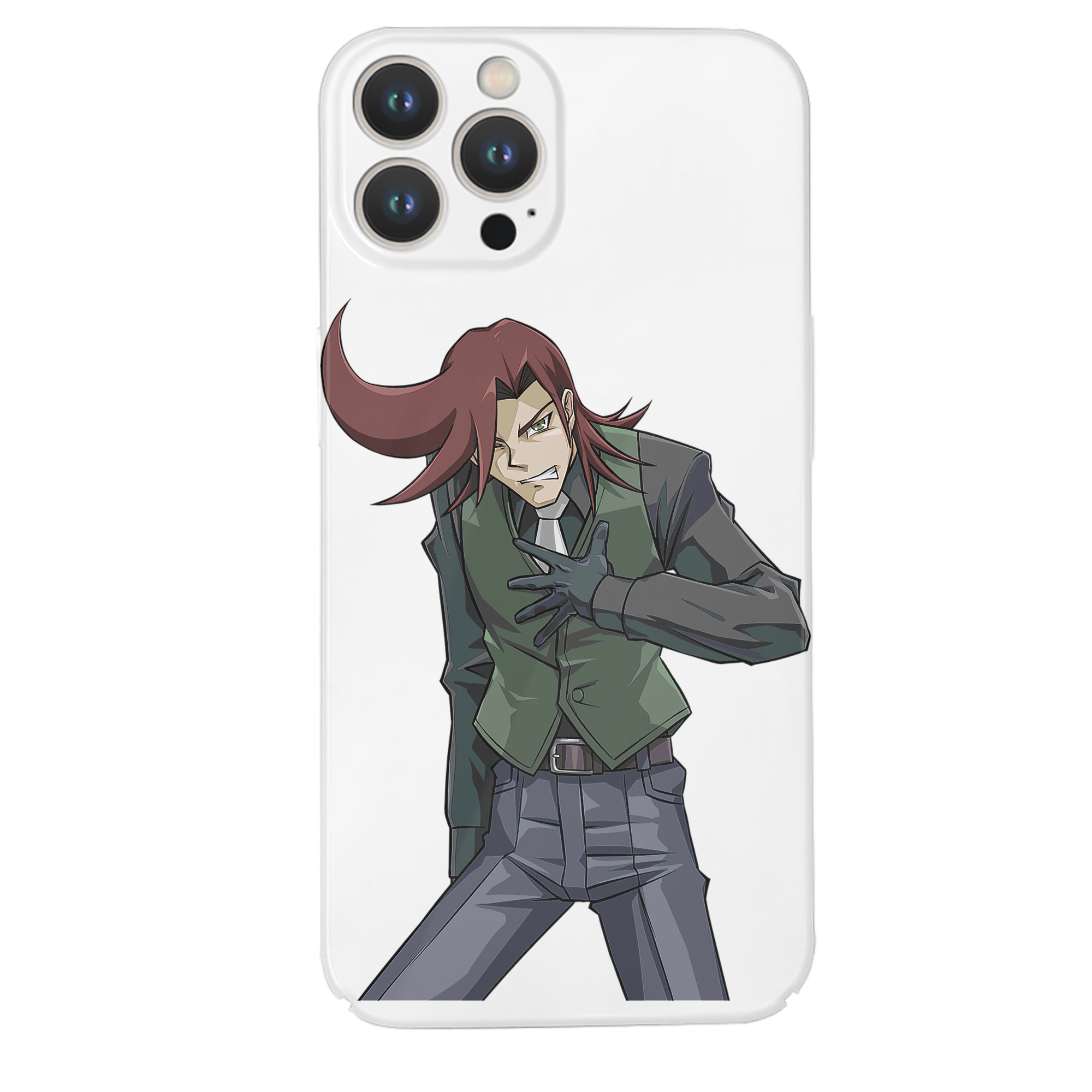 （画像用） 遊☆戯☆王 Yu-Gi-Oh! 【iPhone 14シリーズ対応】ハードケース